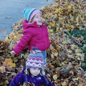 Meet your Posher, Sharon